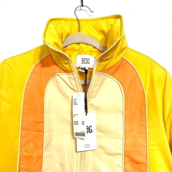 BDG Urban Outfitters Jacket & Coat - Picture 5 of 14